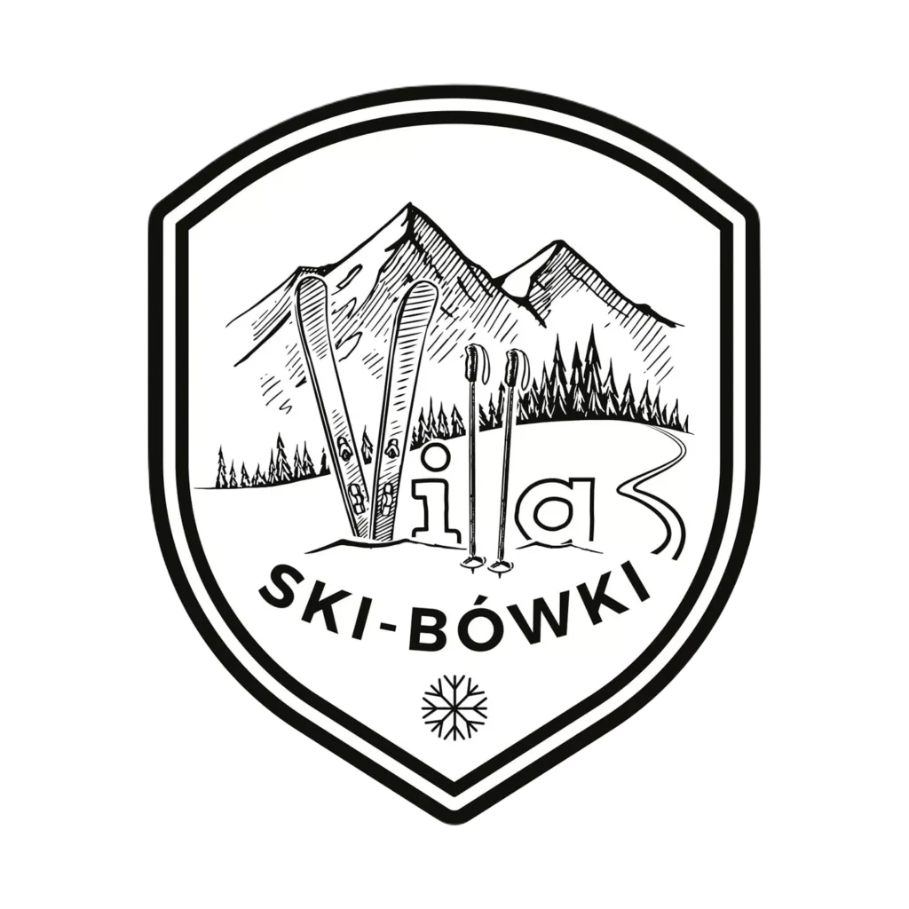 villa ski bowki